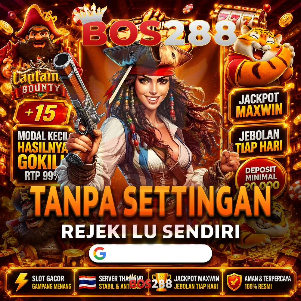 BOS288 X Trader 2030: Inovasi Platform Digital Mengikuti Tren Pengguna Masa Kini